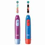 Sähköhammasharja Oral-B Kids