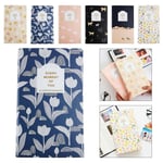 84 Pockets Mini Starry Sky Album Storage For Polaroid Photo Fujifilm Instax