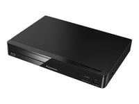 Panasonic DMP-BDT167EF - 3D lecteur de disque Blu-ray