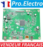 Motherboard écran moniteur MSI G27C5 3CA9 715GA-M0F-T00-005X NVN9AQV GQKCB04Y021