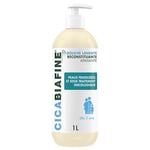 CicaBiafine® Douche Lavante Reconstituante Apaisante Gel 1000 ml