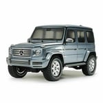 TAMIYA RC 58675 Mercedes-Benz G500 CC-02 1:10 Assembly Kit