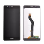 NEW Huawei P9 Lite Replacement LCD Touch Screen Digitiser Assembly w/Tools BLACK