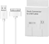 Usb-Kabel Кико Ecobox Cable Usb Ma591 Do Iphone 4 4G 4S 30Pin Box Appx