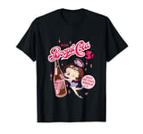 Betty Boop Drink Boopsi Cola T-Shirt