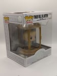 Funko Pop Deluxe | Disney 100 | Peter Pan | Tinker Bell in Lantern |  #1331