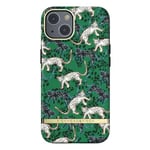 Richmond & Finch Skal - iPhone 11 Pro Max -Green Leopard