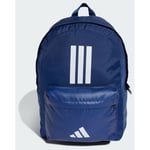 adidas Classic Back-to-school 3-stripes Backpack, størrelse One Size