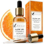 Vitamin C Face Serum - Dark Spot Remover Facial Serum, Vit C C 