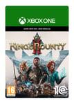 King s Bounty II - XBOX One,Xbox Series X,Xbox Series S