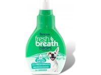 Tropiclean Fresh Breath Drops