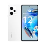 Xiaomi Redmi Note 12 Pro 5G Polar White 6GB RAM 128GB ROM