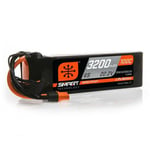 Spektrum 3200mAh 6S 22.2V 100C Smart LiPo Battery IC3 (SPMX32006S100)