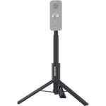 Insta360 2-in-1 Invisible Selfie Stick + Tripod - selfietikku