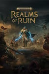 Warhammer Age of Sigmar: Realms of Ruin (PC) Clé Steam EUROPE