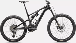 Specialized Specialized Turbo Levo Expert T-Type G3 | Elcykel MTB | Obsidian/Taupe