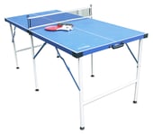 Hy-Pro 5ft Folding Table Tennis