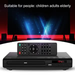 Support DVD CD VCD Home DVD Player CD Player DVD Players Video Disc Player