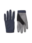 SEALSKINZ | Paston | Cycling Gloves with Suede Palm | Cycling Accessories | Single Layer | Machine Washable