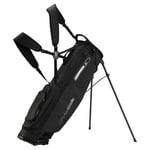 TaylorMade Flextech Superlite - Bärbag (Färg: Black)