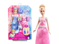 Disney Princess Storytelling Cinderella Doll