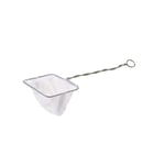 Pet Ting Filet pour Aquarium d'eau Froide Tropicale 7 x 10 cm, Accessoire pour Aquarium