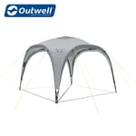 Outwell Event Lounge M - Camping Shelter Gazebo 2024 Model NEW