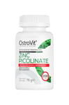 OstroVit - Zinc Picolinate LIMITED EDITION - 200 Tablets