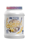 FA - Fitness Authority - WOW! Protein Oatmeal, Vanilla - 1 kg