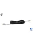 PowerA 3 meter USB-C® til USB-C-kabel for PlayStation®5