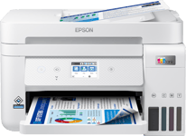 EPSON ECOTANK ET-4856 (C11CJ60407)