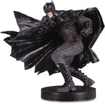 Statue de Batman by Bermejo par Black Designer de DC Designer