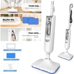 Steam Broom Mop Floor Mop Steam Cleaner Steam Cleaner 3000W Cleaning