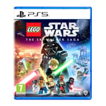 Sony LEGO Star Wars: The Skywalker Saga Standard Multilingue PlayStation 5 - Neuf