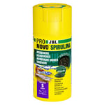 JBL PRONOVO SPIRULINA GRANO S 100ml CLICK