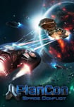 PlanCon: Space Conflict