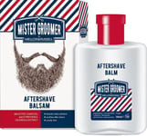 Parranajon jälkeinen balsami Mister Groomer, 100 ml