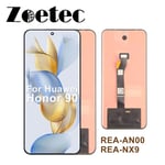 For Huawei Honor 90 REA-AN00, REA-NX9 OLED LCD Screen Display Touch Digitizer