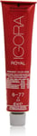 Schwarzkopf Igora Royal 60 ml (Pack of 1), 6-77 dunkelblond kupfer extra