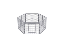 AFP Life4 pet -6- Panel Dog playpen 1 st