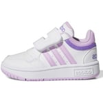 Baskets enfant adidas  Hoops 3.0 Cf I