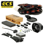 Elsats dragkrok HY092DL ECS Electronics