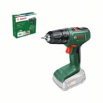 Bosch Borrskruvdragare Easydrill 18V-40 utan batteri och laddare