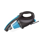 Mestic Vacuum Cleaner Støvsuger 100W 12V