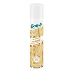 Batiste Dry Shampoo Light & Blonde, 200ml