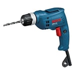 Perceuse Filaire Bosch Professional GBM 6 RE - 350 W - Ø perçage bois 15 mm