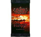 Flesh and Blood TCG: The Hunted Booster Pack