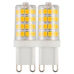 LED  G9 4,2 W 