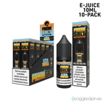 Frunk Bar Salt | Iced Mango 10ml E-Juice 14mg Saltnikotin 10pack