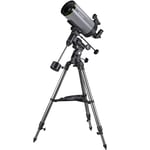 Télescope BRESSER Space Explorer MC 127/1900 avec monture EQ-3